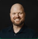 Daniel Kraemer, CEO, Oakfyn client