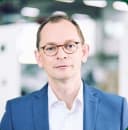Georg Griesemann, Interim CFO, Oakfyn client